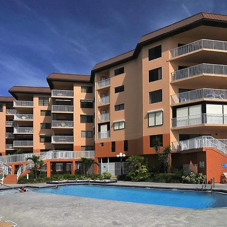 Отель Beach Palms Редингтон-Шорс Экстерьер фото